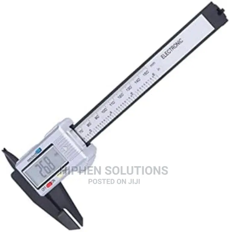 Digital Vernier Caliper 0-150mm