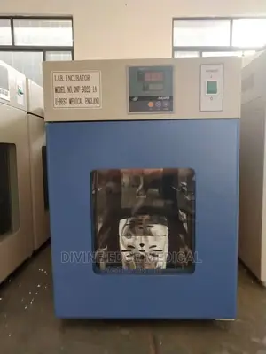 Laboratory Incubator 30 LTR Size