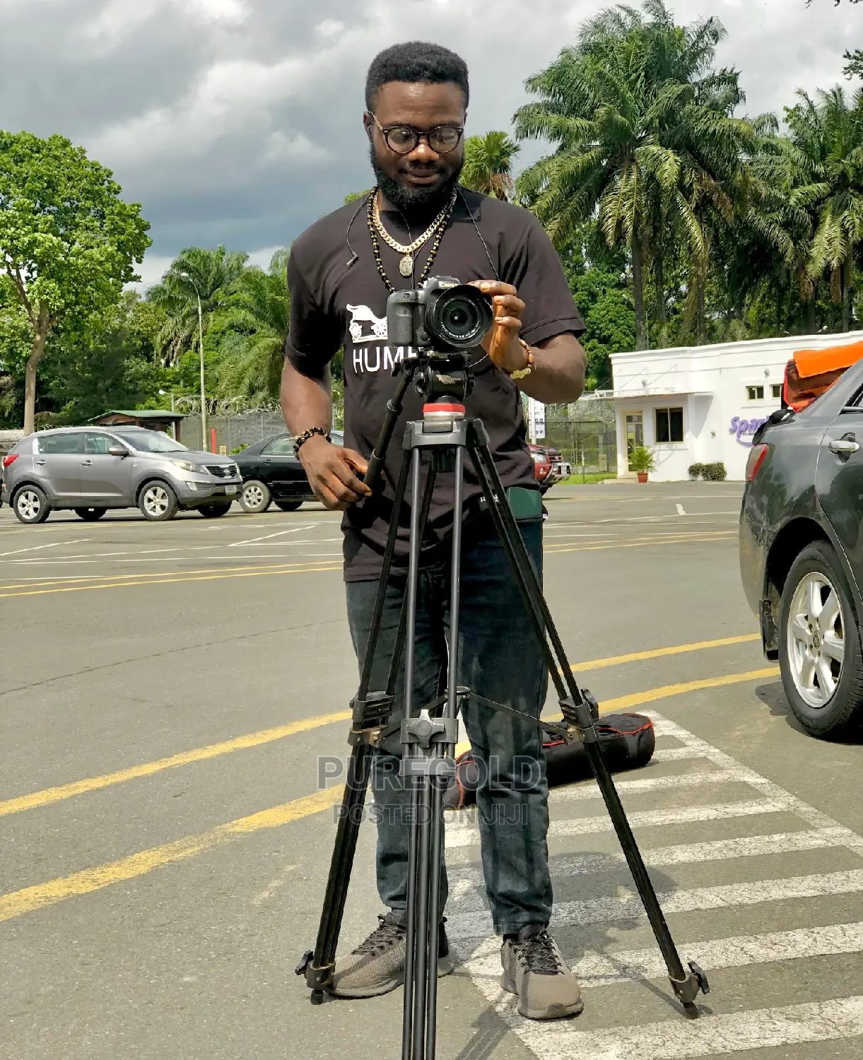 Ph Drone Pilot/ Videographer