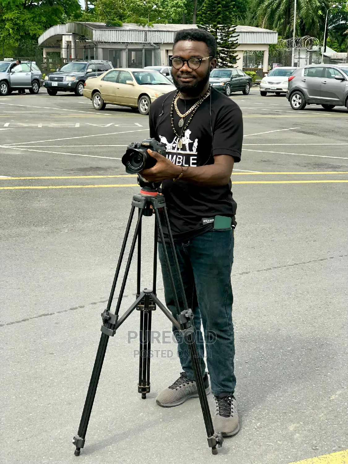 Ph Drone Pilot/ Videographer