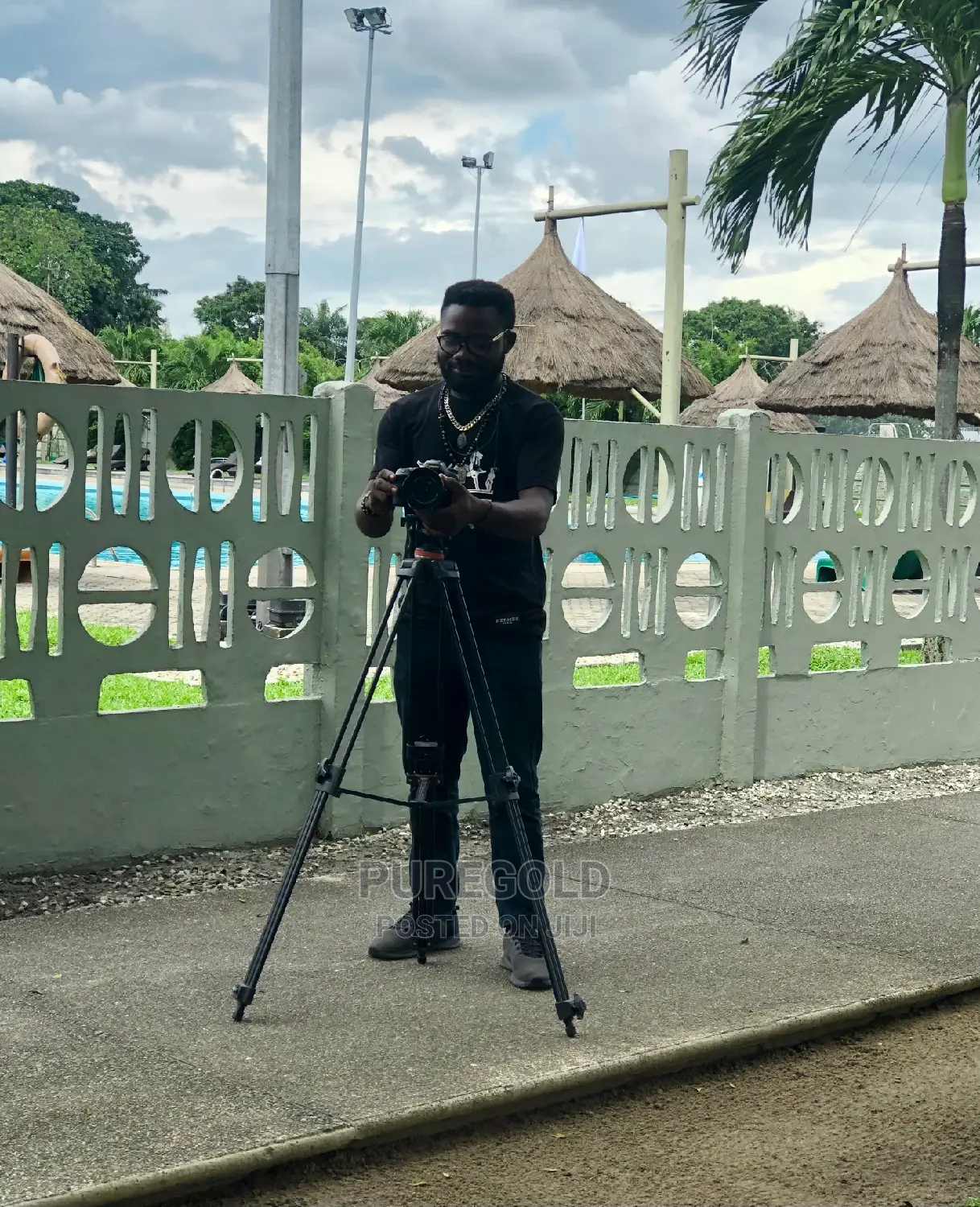 Ph Drone Pilot/ Videographer