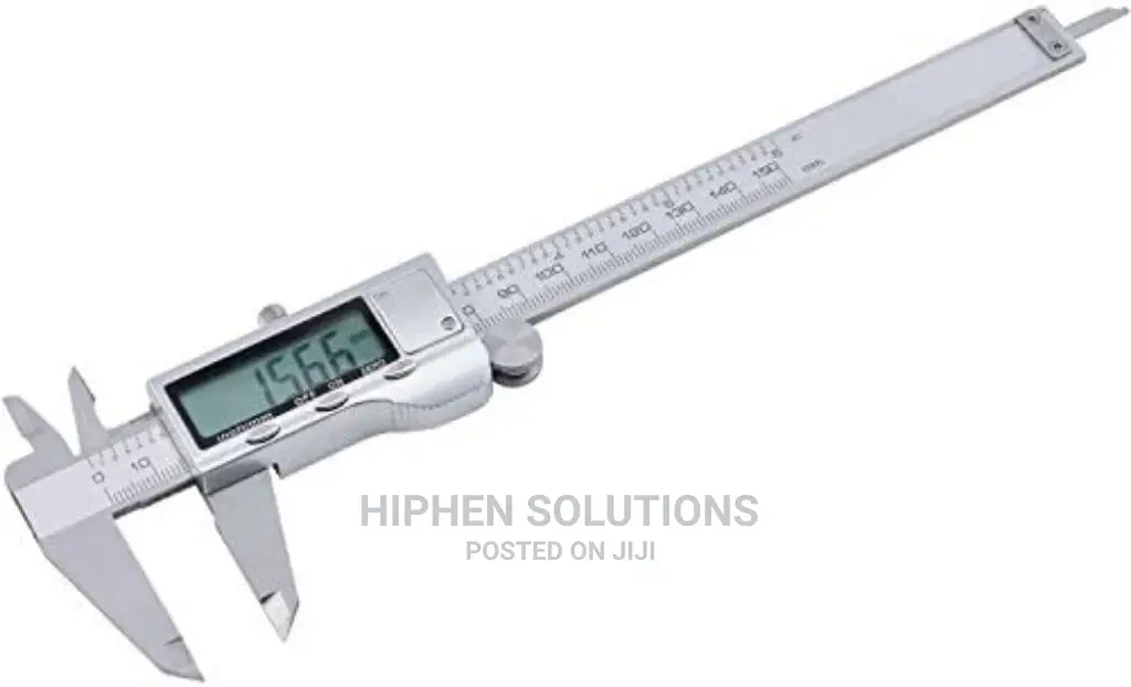 Caliper Measuring Tool Lightweight Micrometer