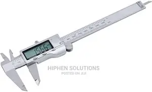 Caliper Measuring Tool Lightweight Micrometer