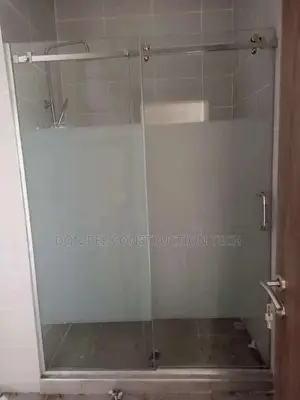 Shower Cubicle
