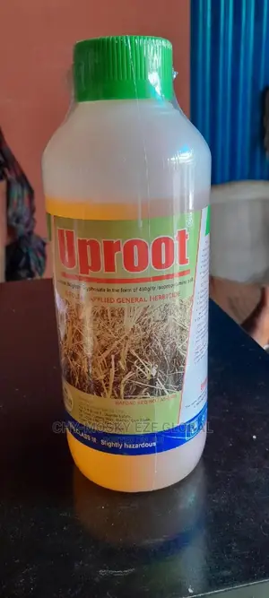 Uproot/Up Root Herbicide