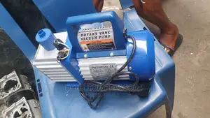 Vaccume Pumps 2hp