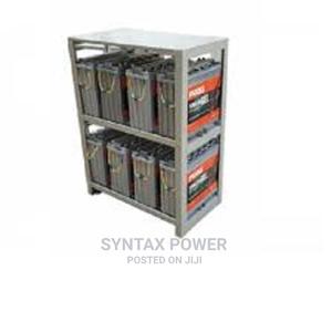 Tubular Battery 8 Rack in Ikeja - Solar Energy, Syntax Power | Jiji.ng
