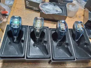 Gear Knob Light For Hyundai, Toyota, Lexus And Mercedes