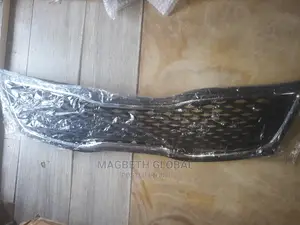 Front Grill for Kia Optima 2014.