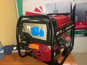 11kva Senci Key Start Generator Sc17000e