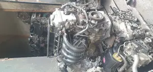 Complete Engine for Toyota Rav4 08 4plug
