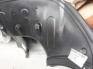 Engine Cover for Hyundai Sonata 2016.