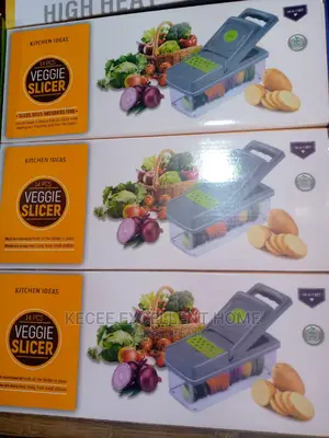Veggie Slicer