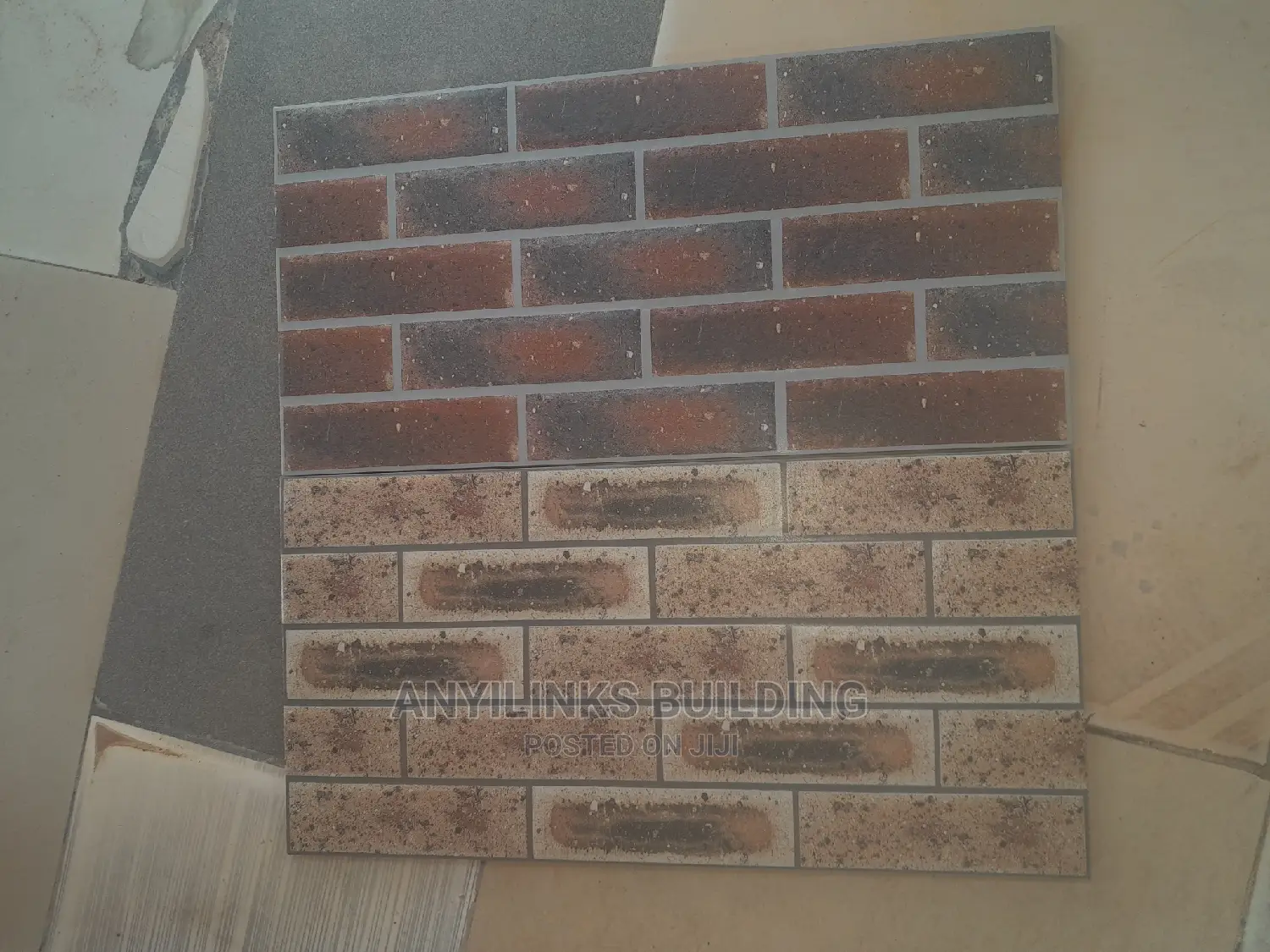High Quality Crack Wall Tiles