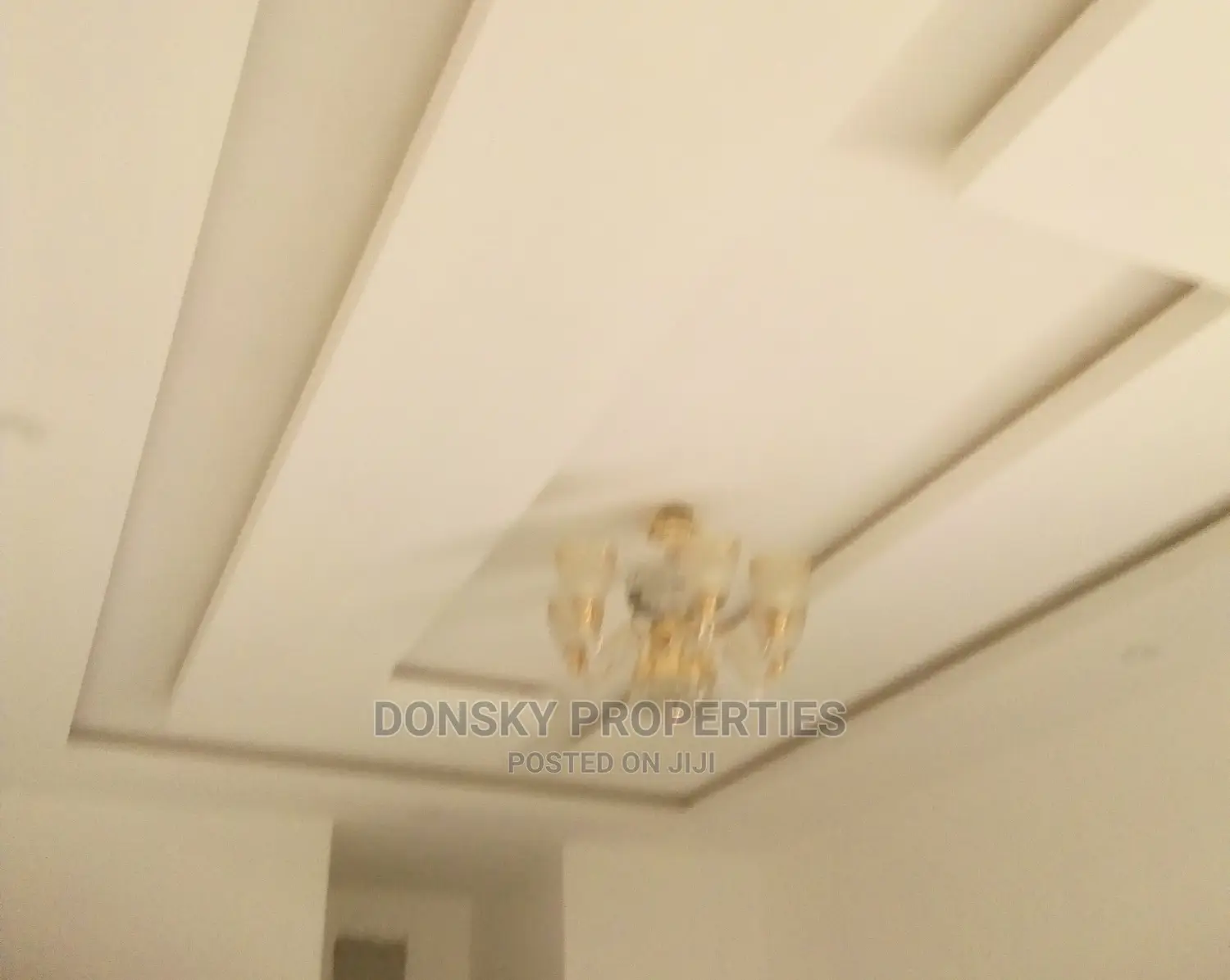 Mini Flat in Ogba Gra, Ikeja for rent