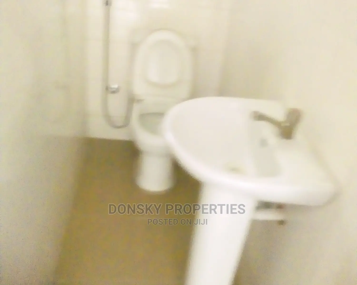Mini Flat in Ogba Gra, Ikeja for rent