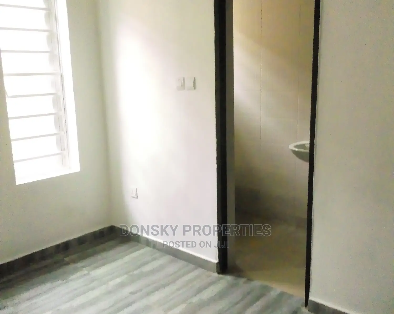 Mini Flat in Ogba Gra, Ikeja for rent