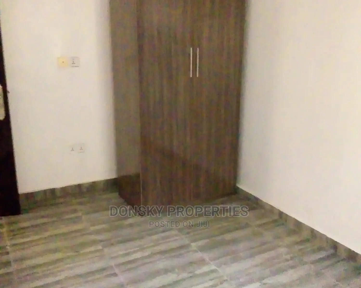 Mini Flat in Ogba Gra, Ikeja for rent