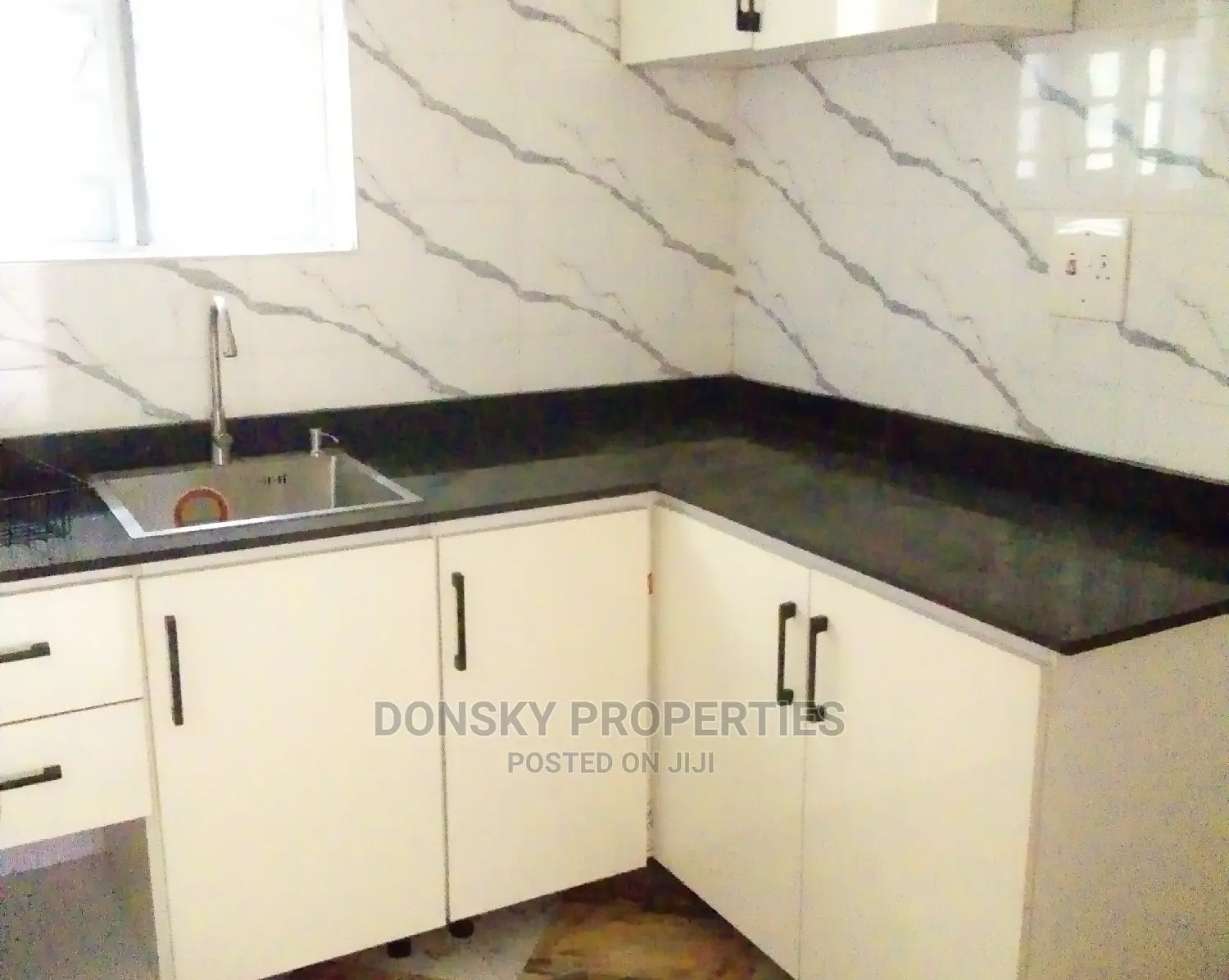 Mini Flat in Ogba Gra, Ikeja for rent
