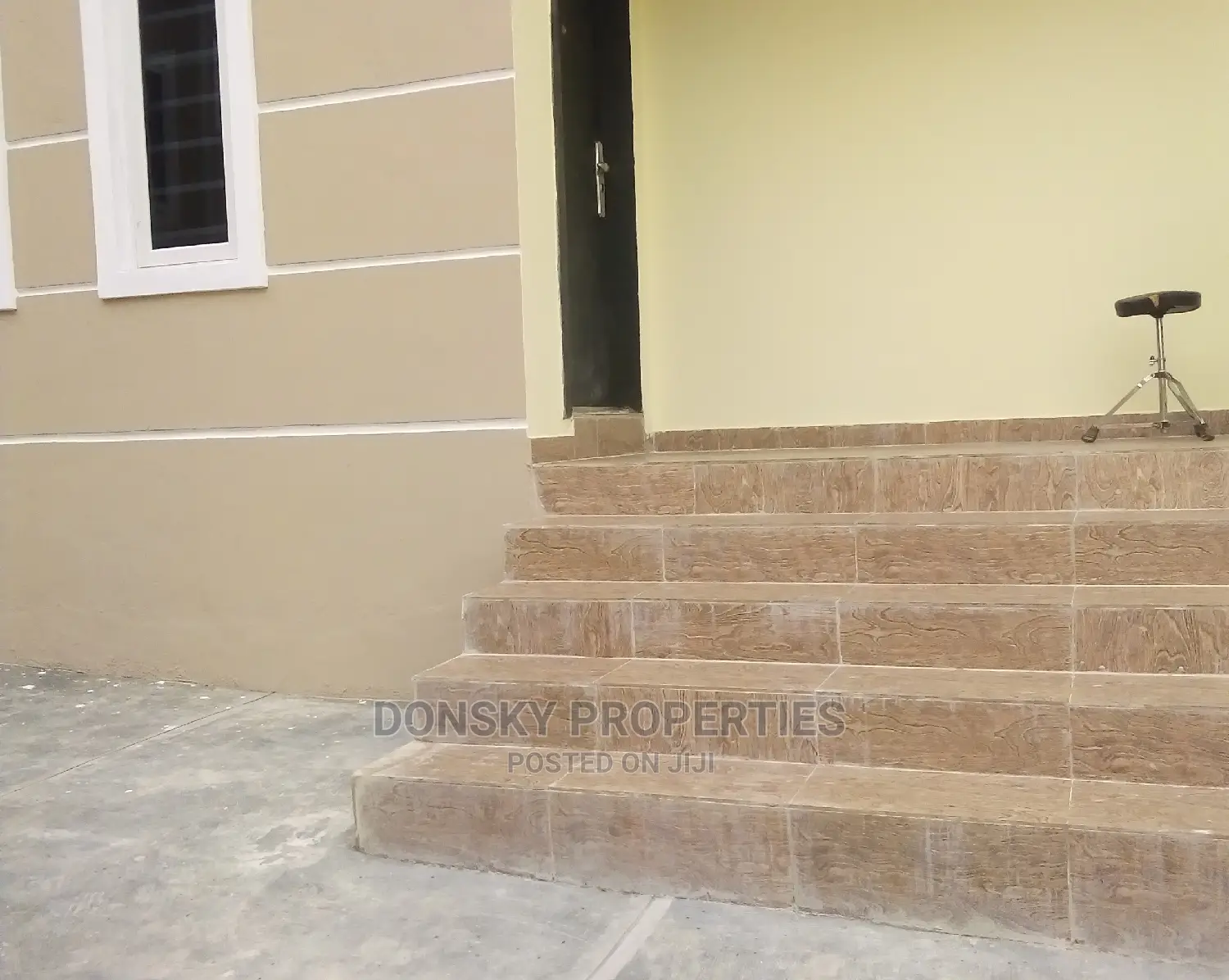 Mini Flat in Ogba Gra, Ikeja for rent