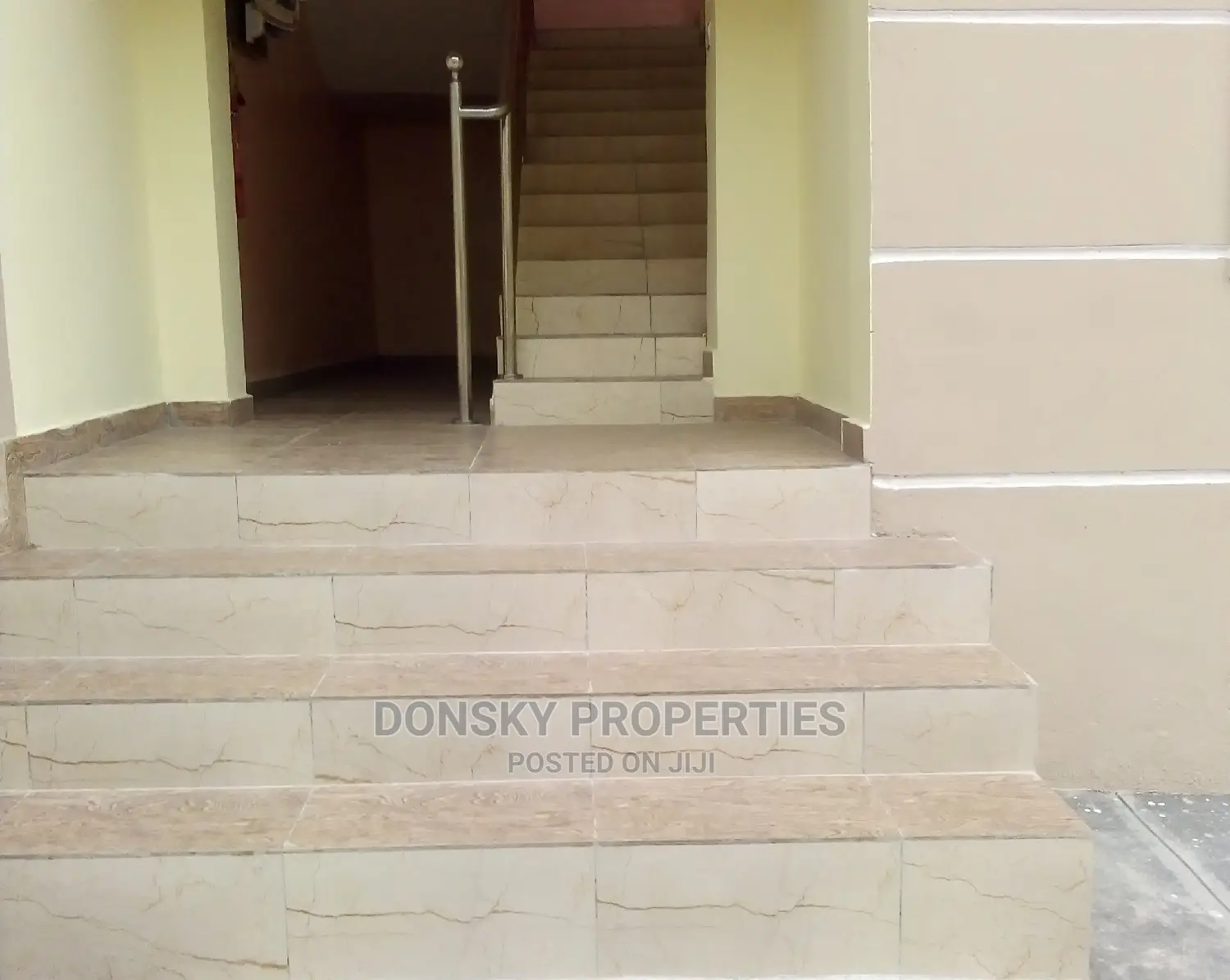Mini Flat in Ogba Gra, Ikeja for rent