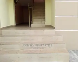 Mini Flat in Ogba Gra, Ikeja for rent