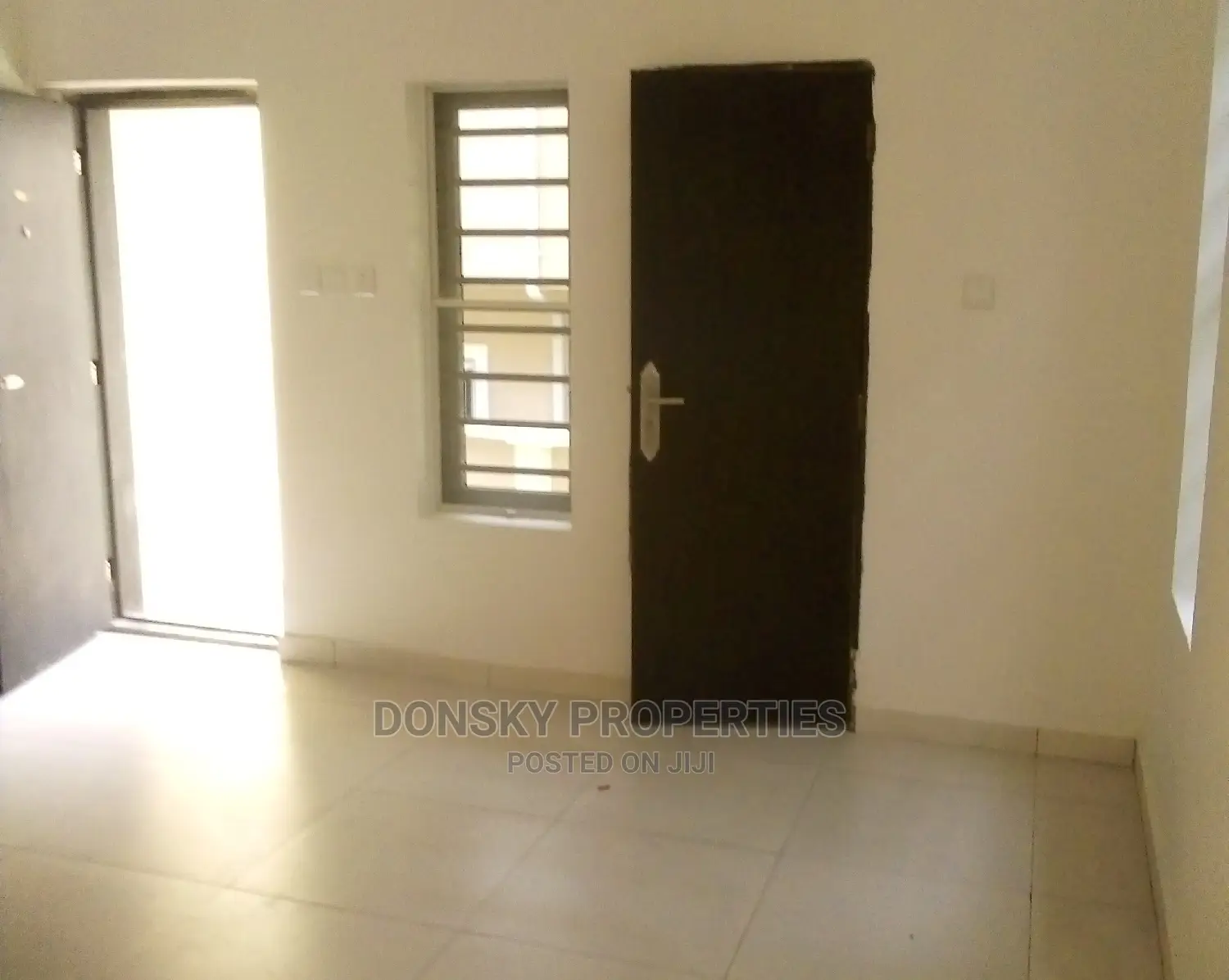 Mini Flat in Ogba Gra, Ikeja for rent