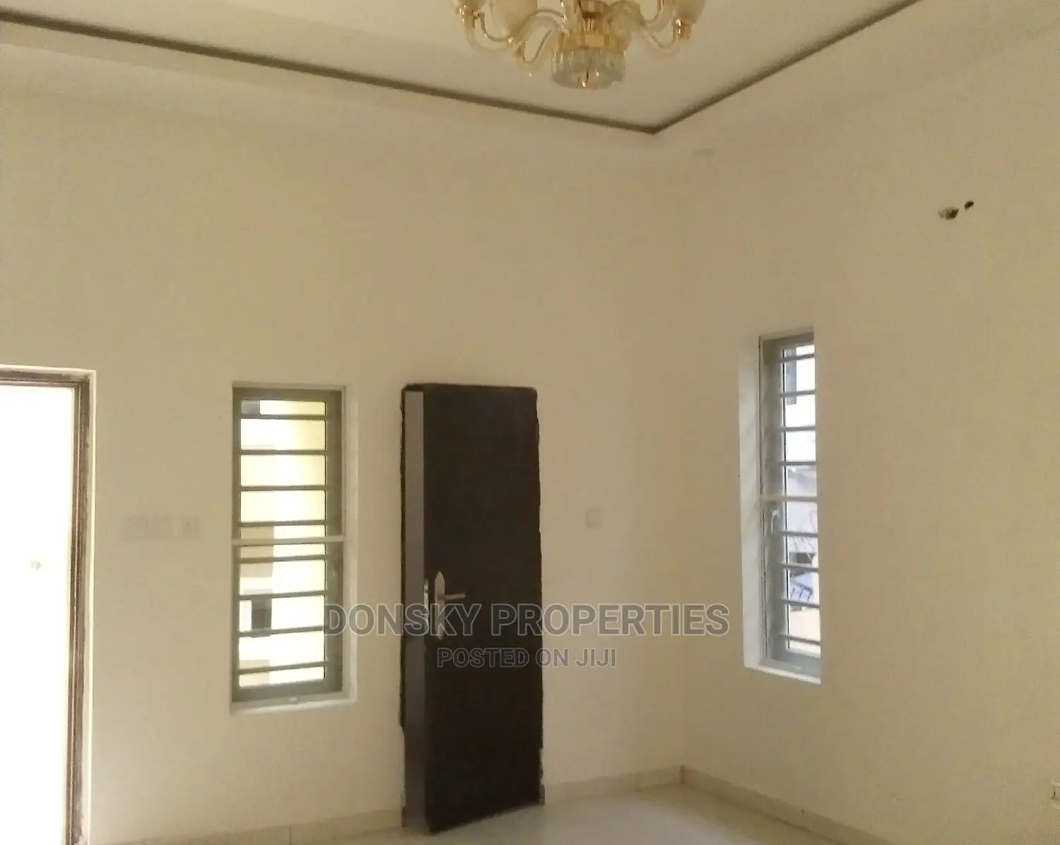 Mini Flat in Ogba Gra, Ikeja for rent