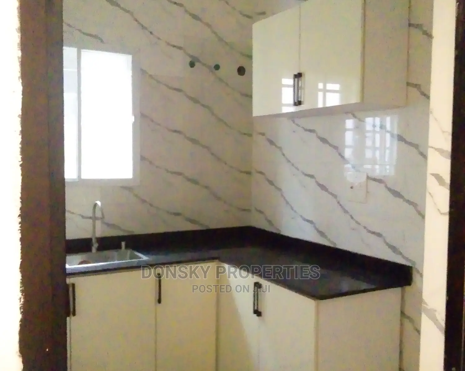 Mini Flat in Ogba Gra, Ikeja for rent