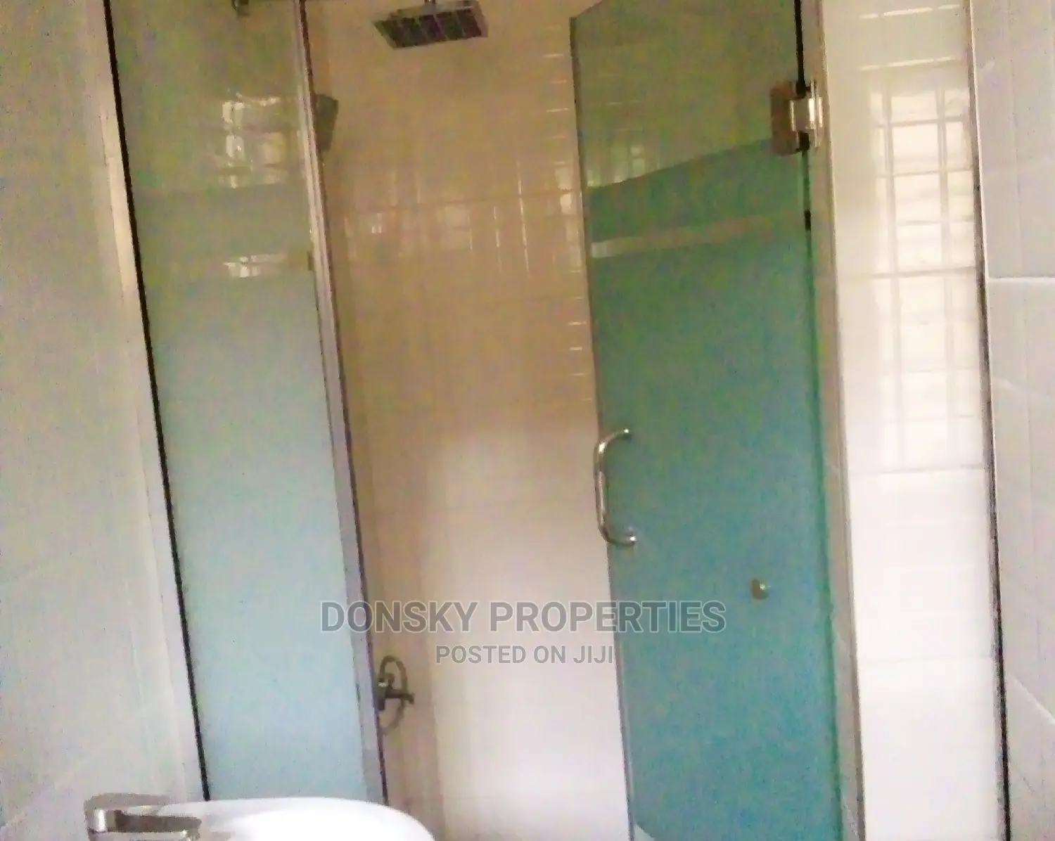 Mini Flat in Ogba Gra, Ikeja for rent
