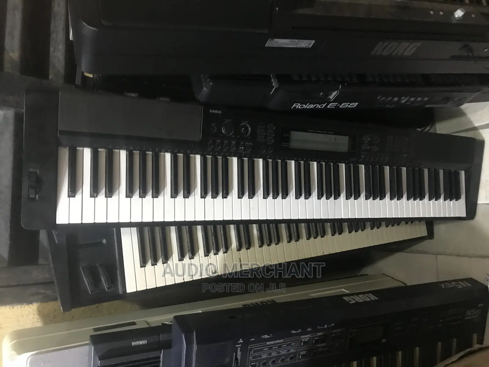 Casio CPD 200R Digital Piano