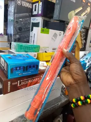 Quality Arm Strong Recorder or Flute