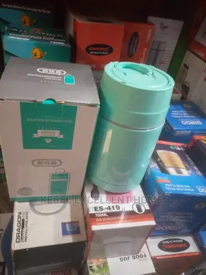 Quality Food Flask 1 Liter