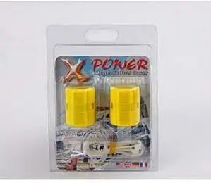 Powermag Magnetic Fuel Saver