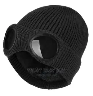 Premium Google Beanie Headwarmer
