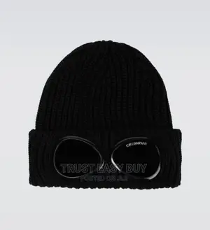 Premium Google Beanie Headwarmer