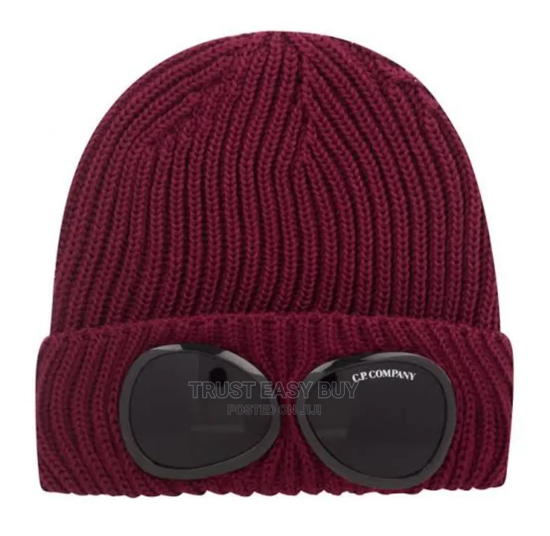 Premium Google Beanie Headwarmer
