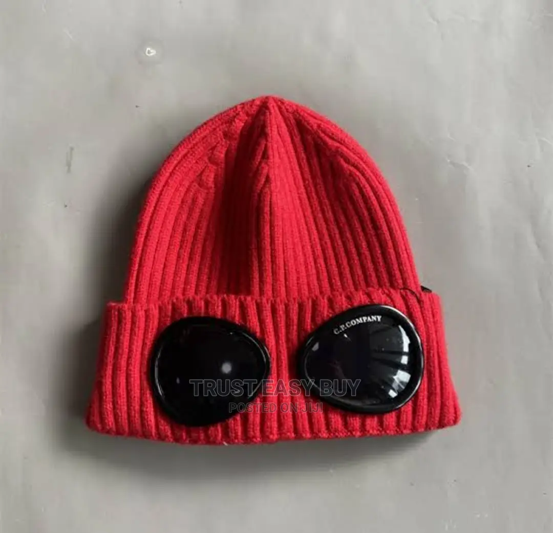 Premium Google Beanie Headwarmer