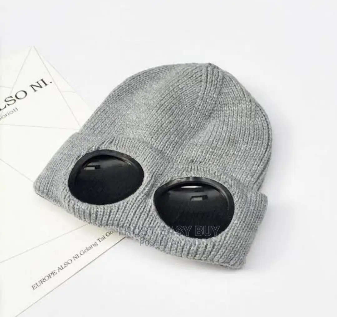 Premium Google Beanie Headwarmer