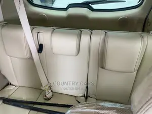 Toyota Highlander 2017 White