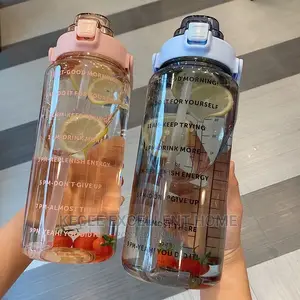 Normal Water Bottle