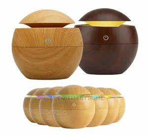 Humidifier - Air Humidifier