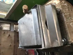 GAS Single Shawarma Toaster/Table Top Multi Purpose Toaster