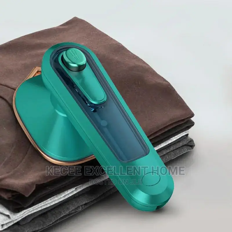 Steam Iron