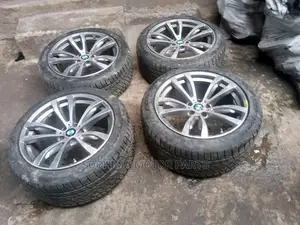 20 Rim BMW