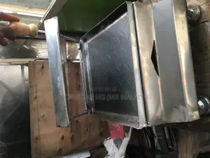 Single Gas Shawarma Toaster