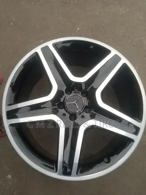 20 Inches Rim for Mercedes-Benz GLE