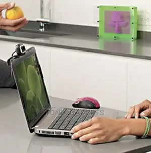 HD-3000 Webcam