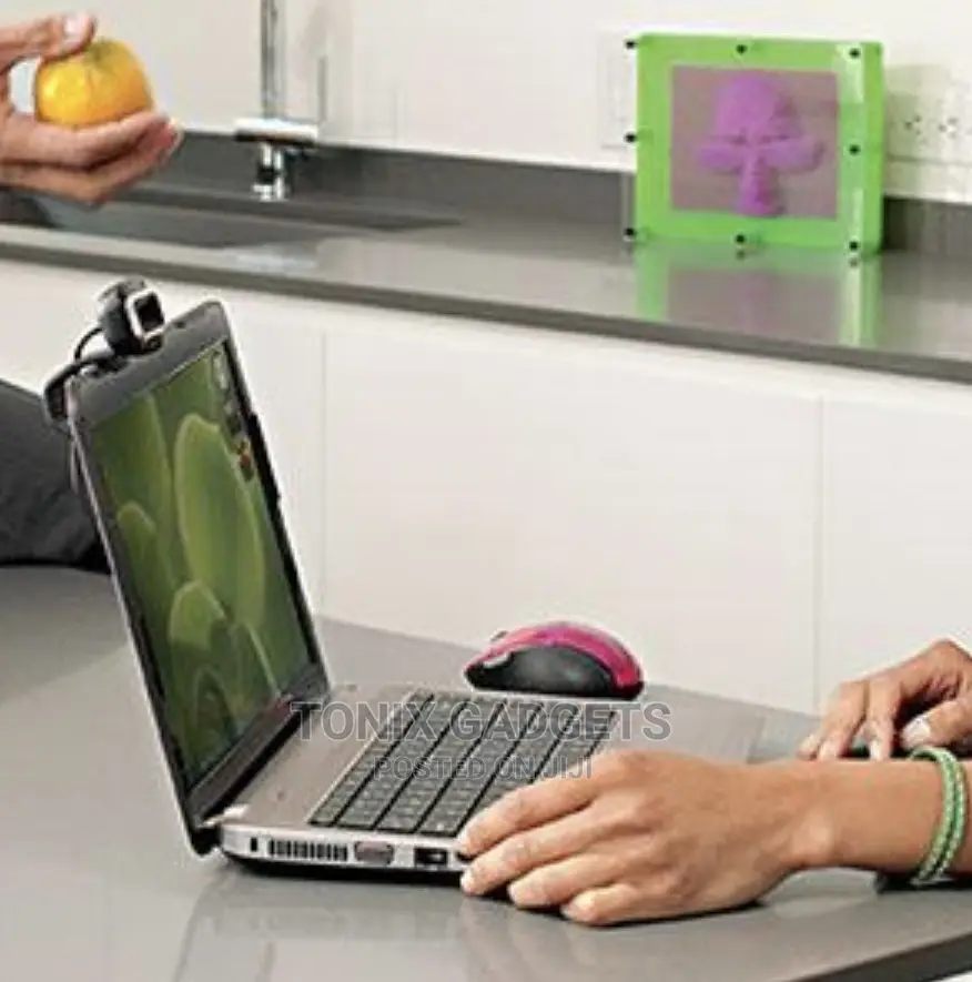 HD-3000 Webcam