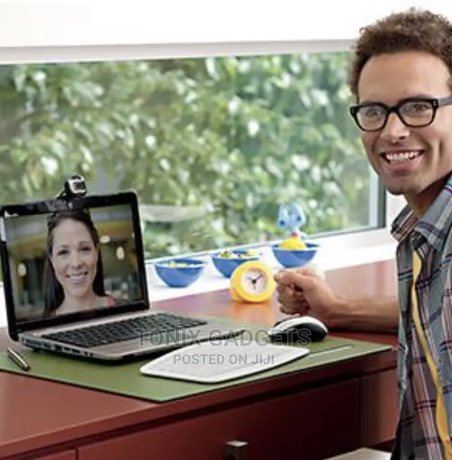 HD-3000 Webcam